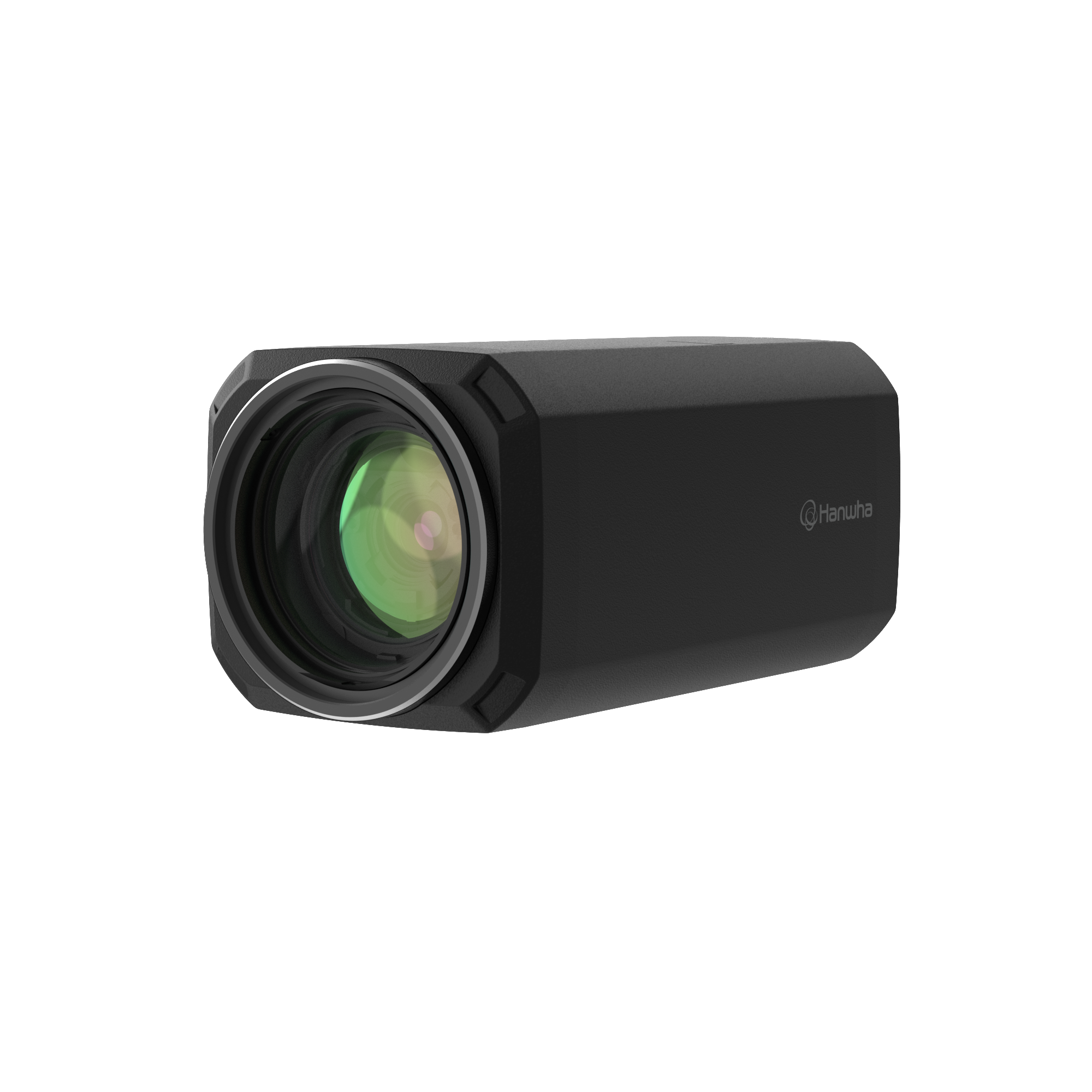 XNZ-L6320A - Hanwha Vision