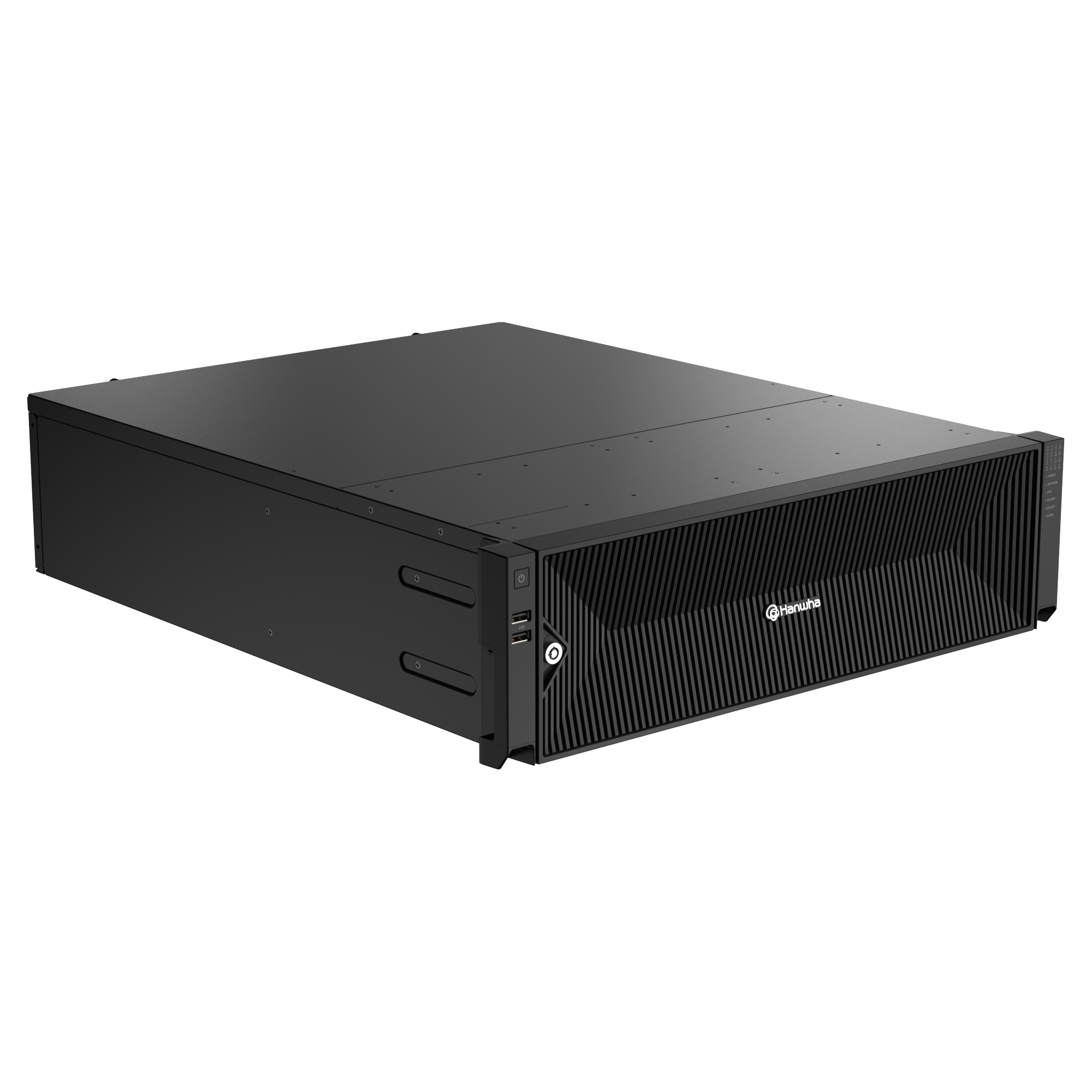 XRN-3220B4 - Hanwha Vision