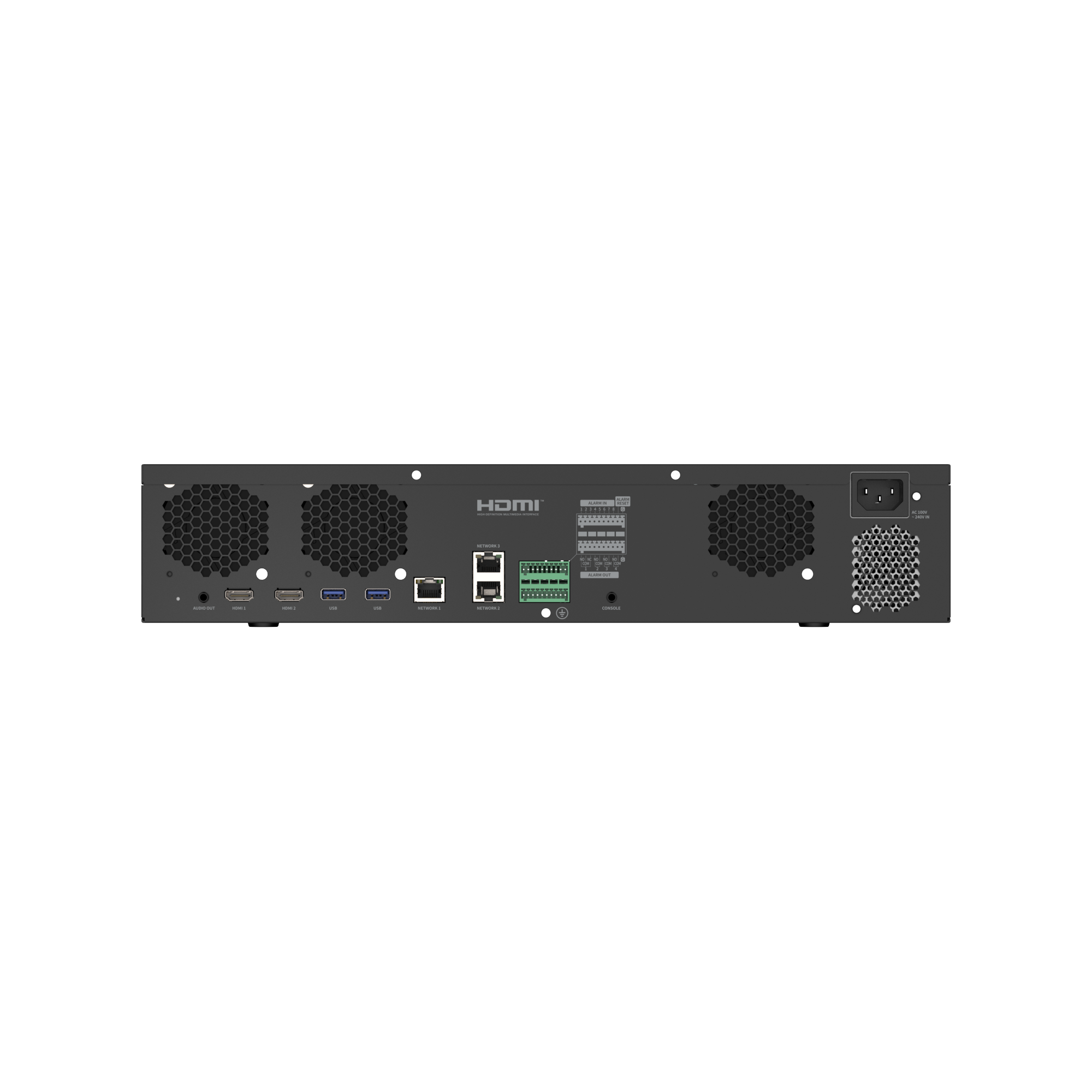 Xrn 3220rb2 hanwha vision