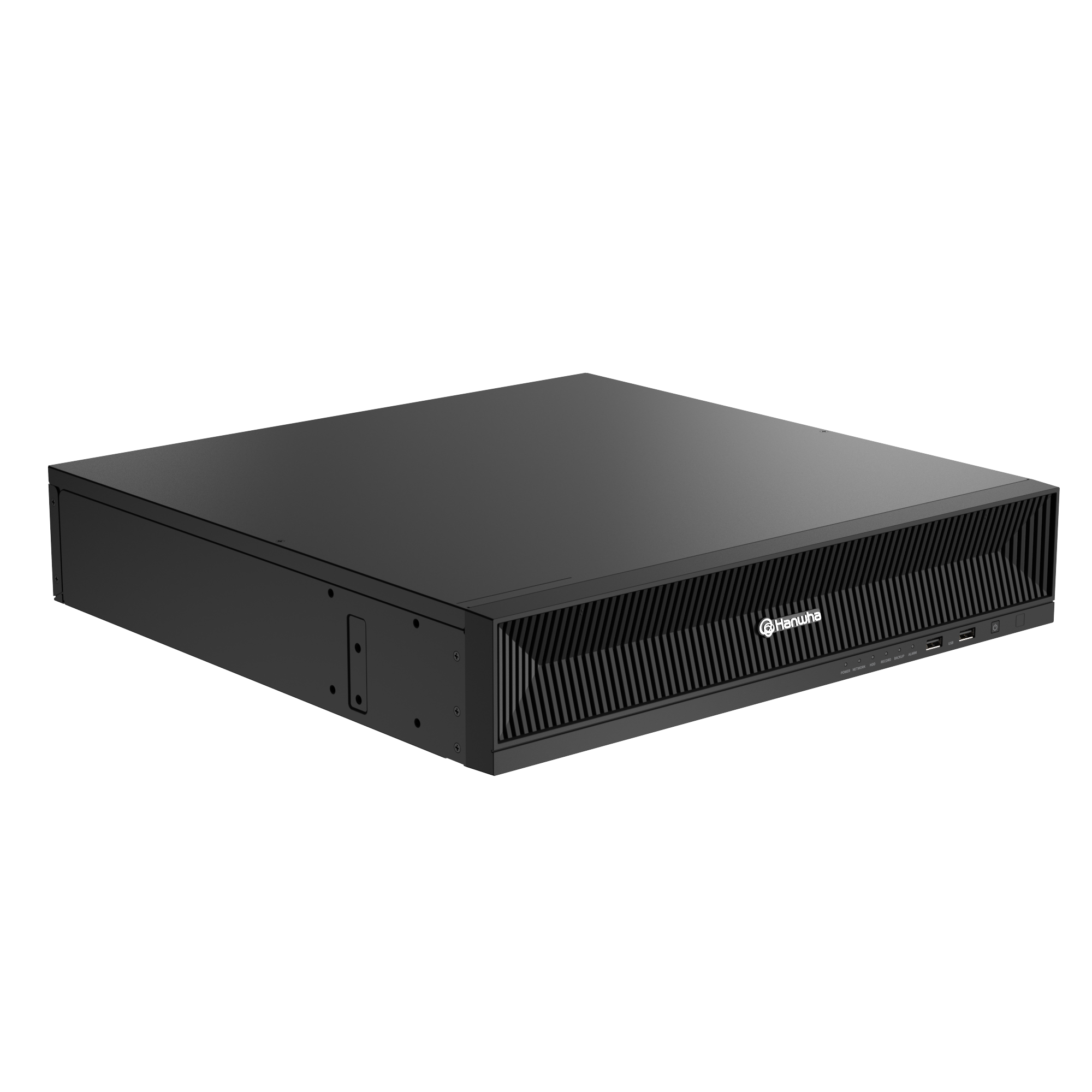 XRN-6420B2 - Hanwha Vision