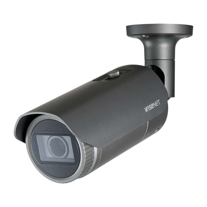 防犯カメラ TB EYE IR Bullet Camera QNO-7082RTE 防犯カメラ TB EYE IR Bullet Camera QNO-7082RTE 株式会社ティービー