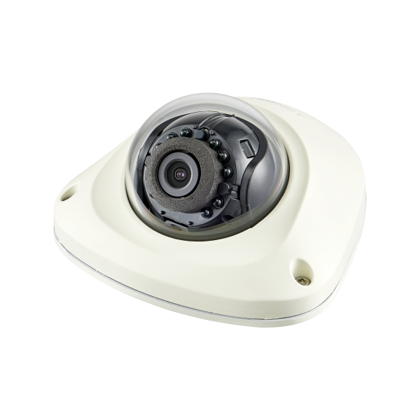 QNV-6023R - Hanwha Vision