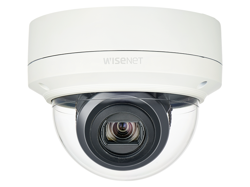 XNV-6120 - Hanwha Vision